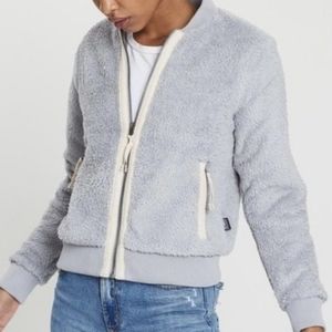 Patagonia Los Gatos bomber zip jacket